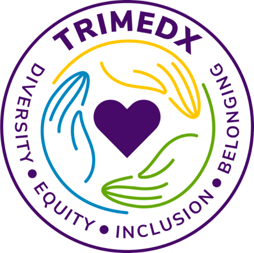 TRIMEDX - Diversity, equity, inclusion, and belonging
