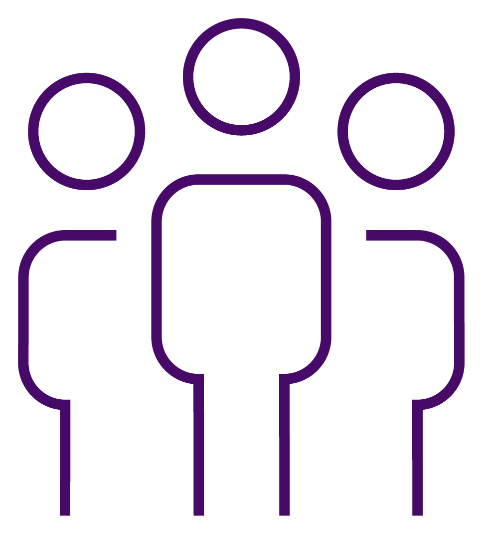941872-122022 - Logo - TRIMEDX Sustainability icons FINAL - Social - Purple RGB