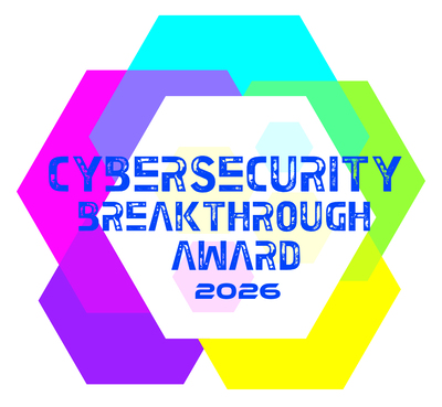 Cybersecurity_Breakthrough_Award Badge_2026