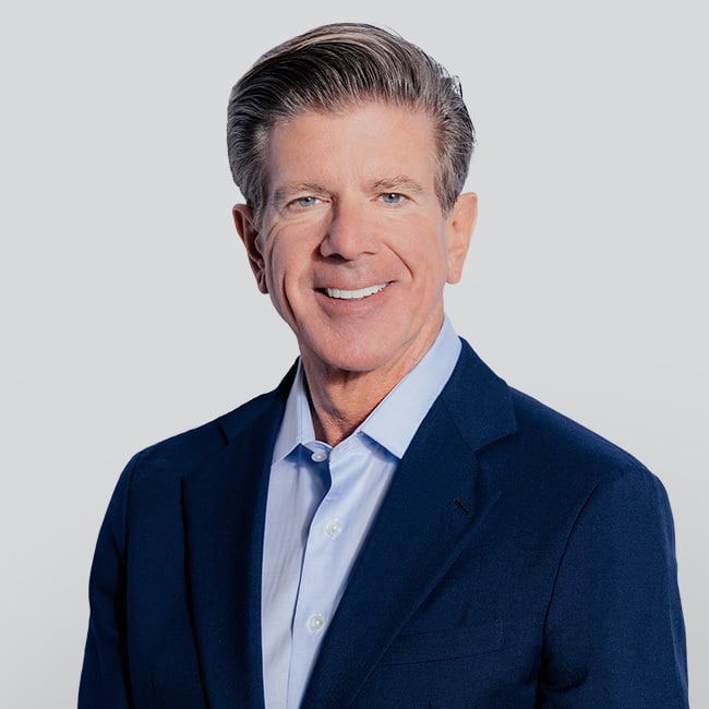Neil de Crescenzo -TRIMEDX - CEO Neil de Crescenzo -TRIMEDX - CEO