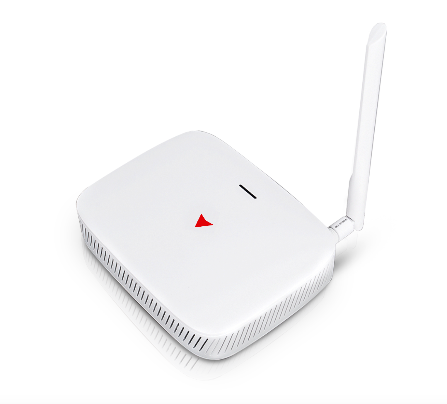 RTLS healthcare TRIMEDX GeoSense Gateway