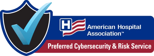 TRIMEDX is an American Hospital Association Preferred Cybersecurity Provider for Medical Device Cybersecurity Managed Service.