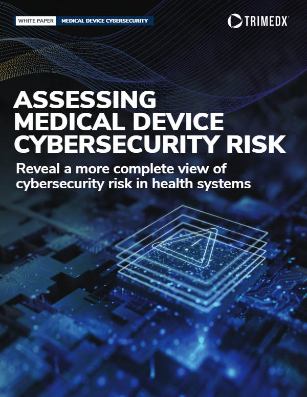 Informatics and Cybersecurity Risk