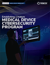 Medical Devices and Healthcare Cybersecurity
