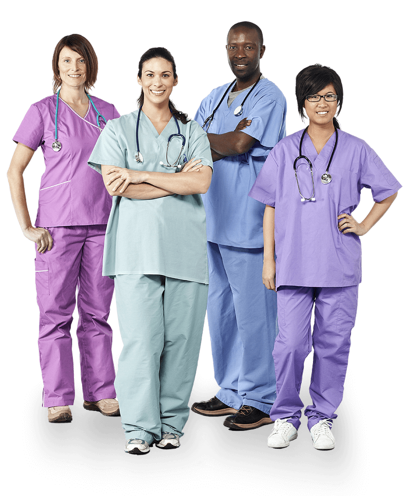 nursing-staff