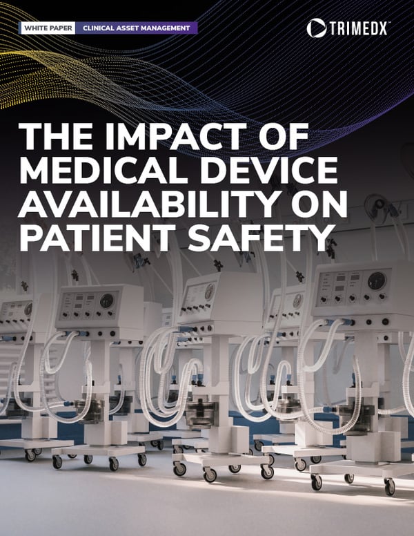 Clinical Engineering Services