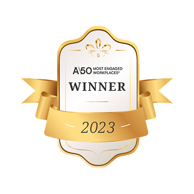 most-engaged-workplaces-winner-2023