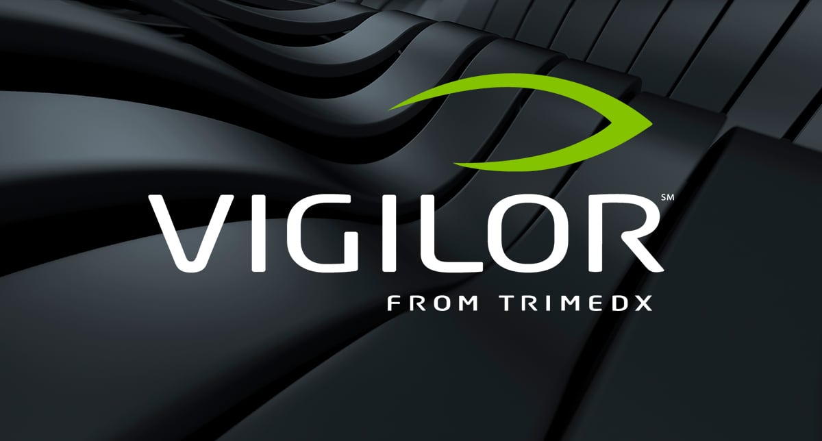 Vigilor from TRIMEDX, medical device cybersecurity solution 