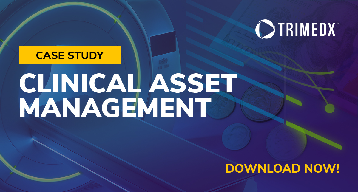 Download Clinical Asset Management Case Study 