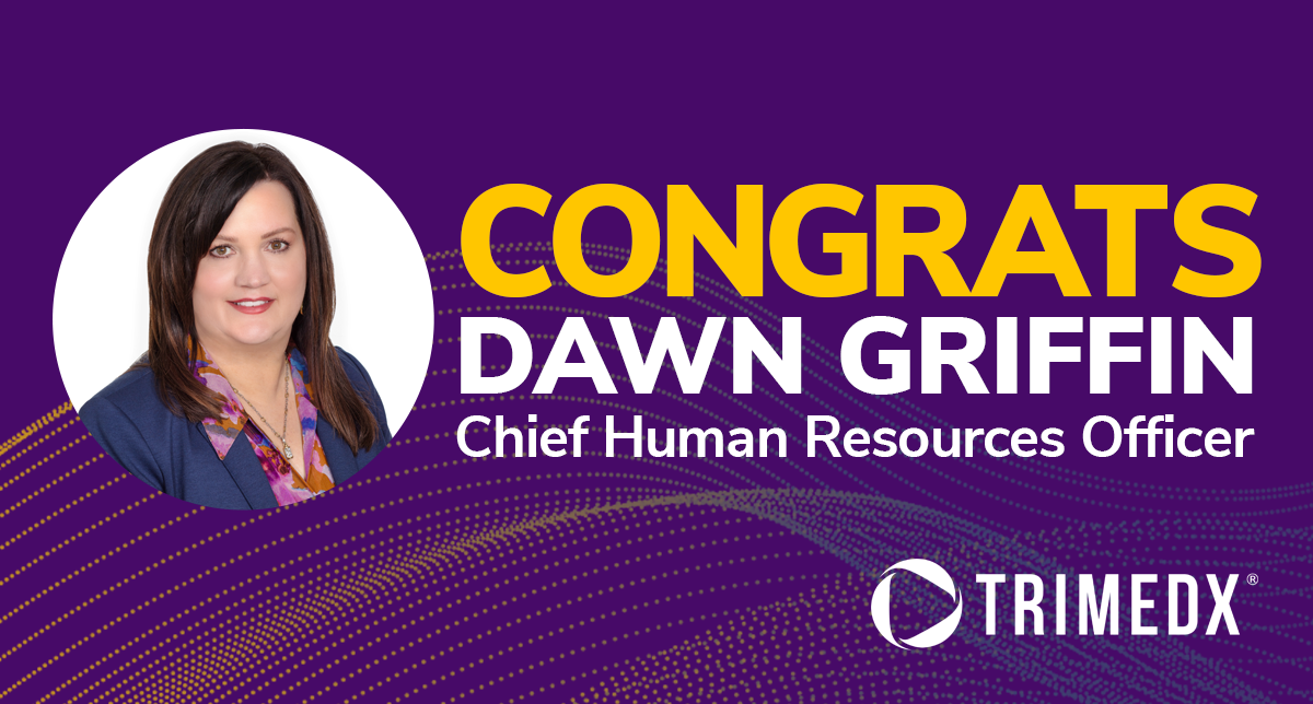TRIMEDX's Dawn Griffin named among top 50 women chief diversity officers of 2025