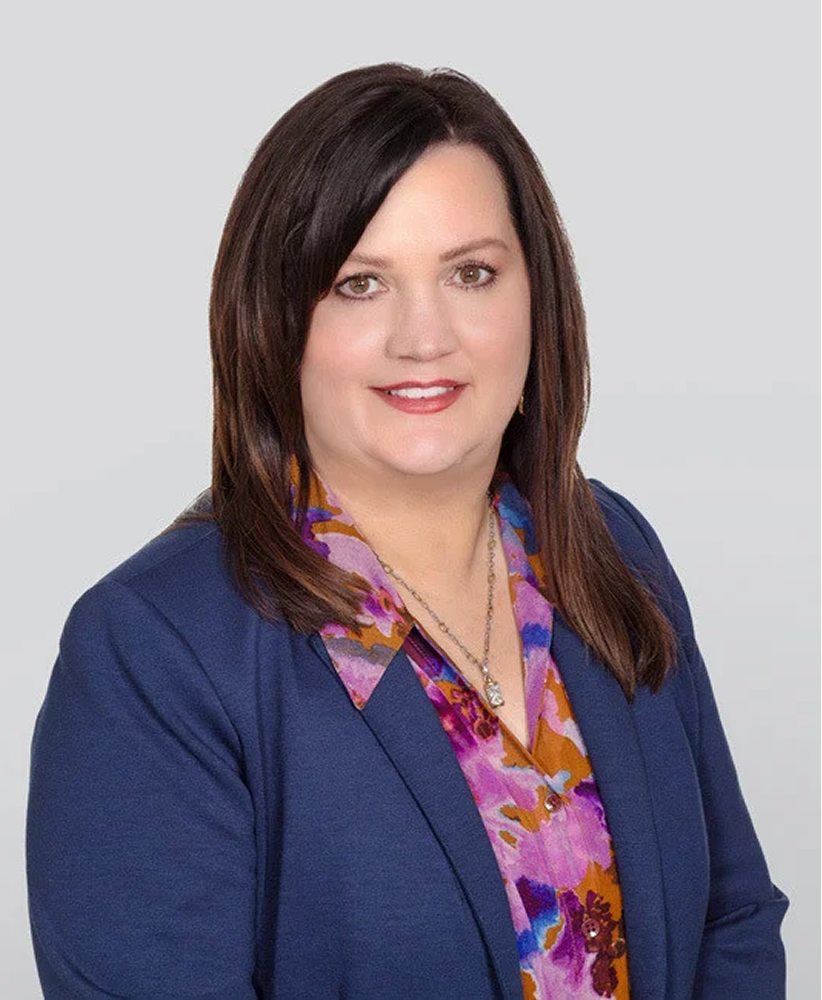 Dawn Griffin
