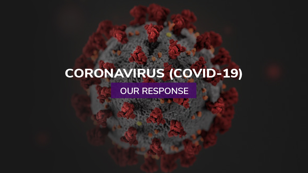 TRIMEDX response to covid-19