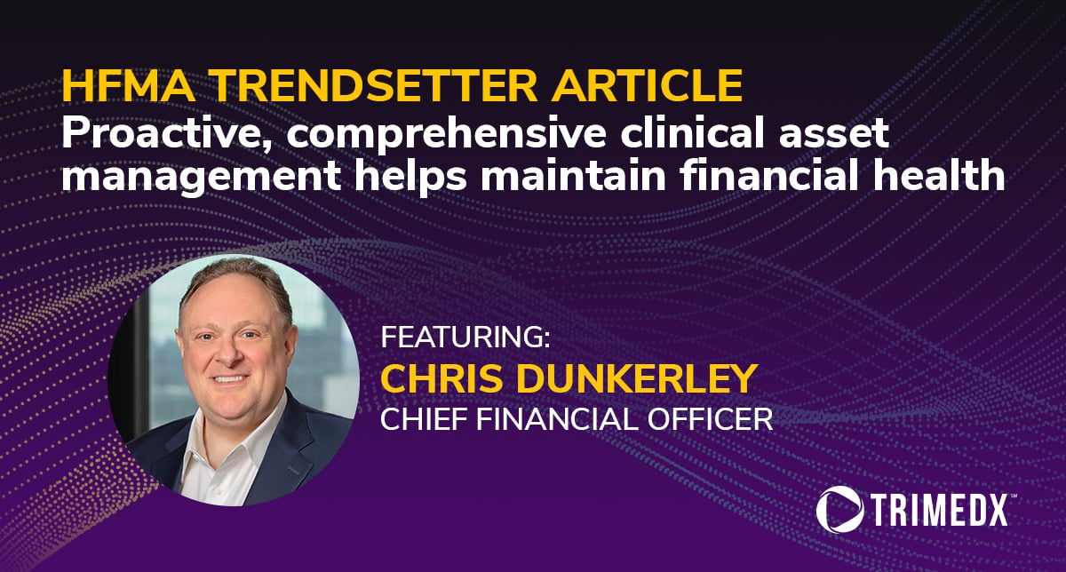 clinical access management maintains financial health