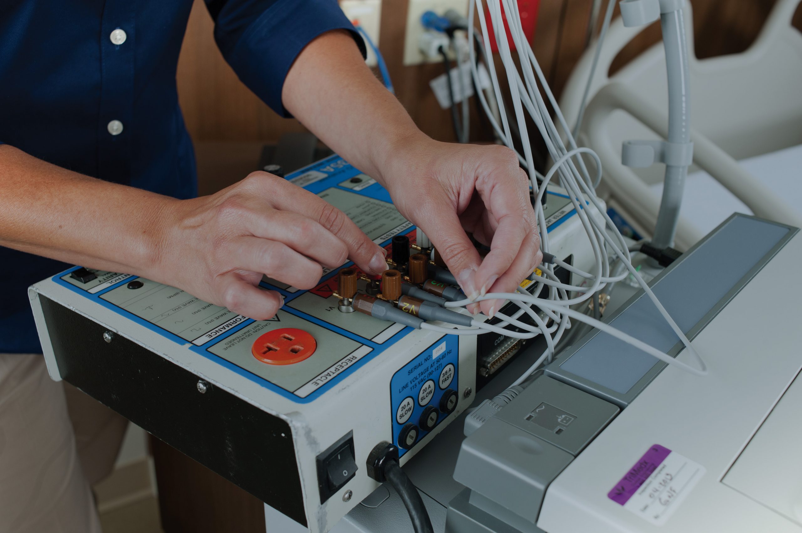 Right to Repair is critical to patient safety and choice