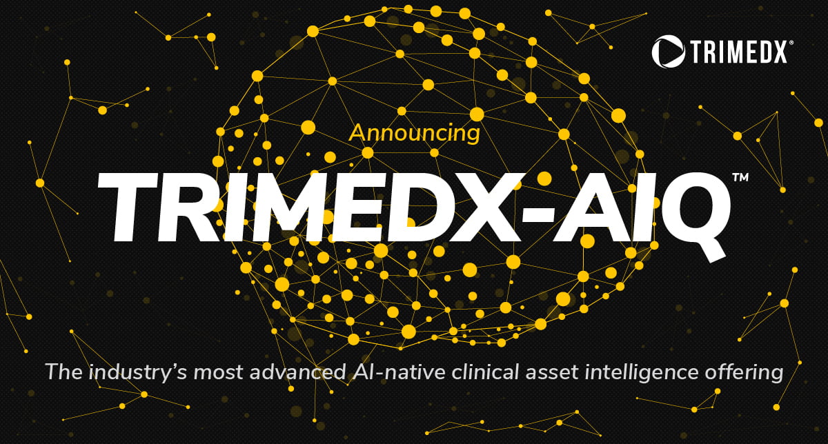 TRIMEDX launches TRIMEDX