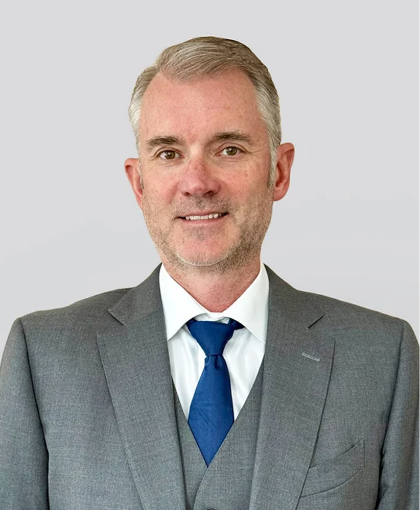 Steven Martin