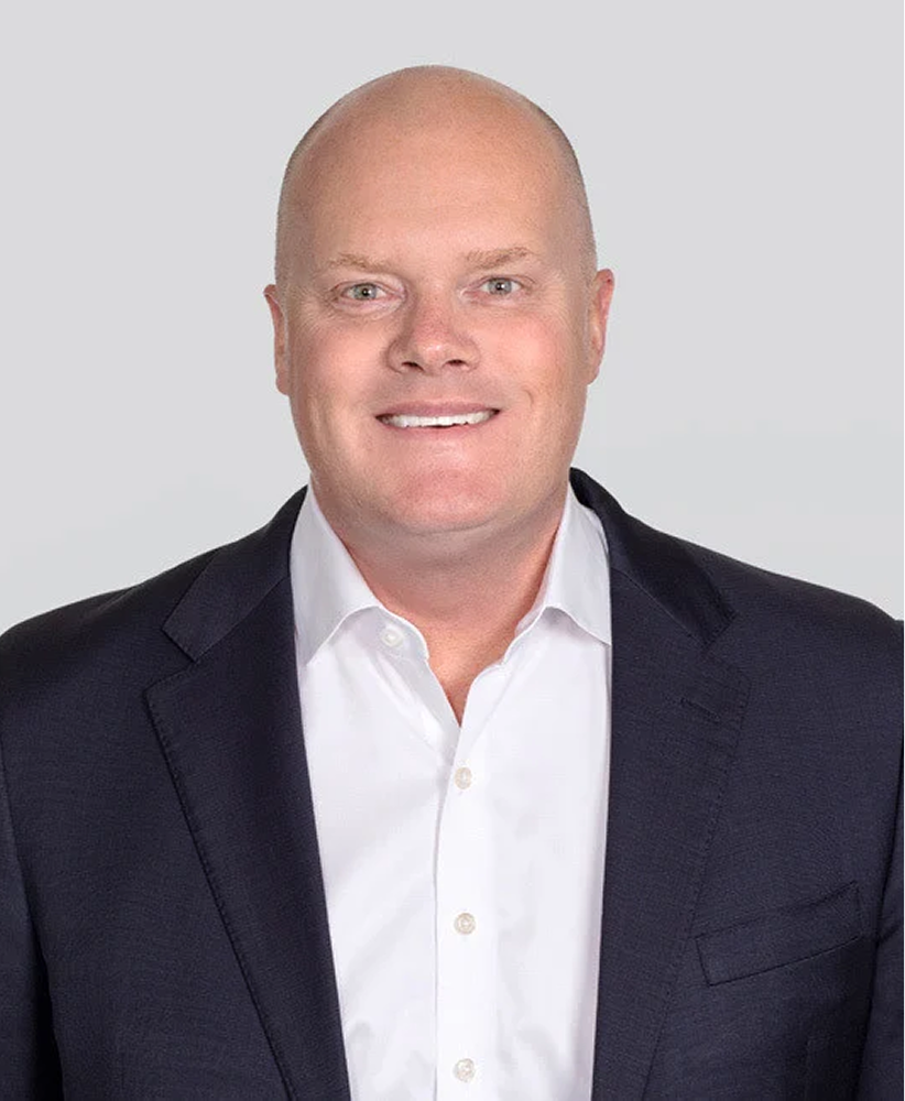 Ted Dunham