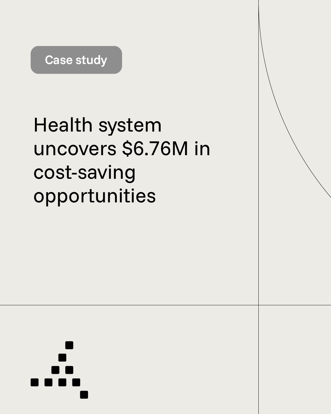 Health System uncovers $6.76M in cost-saving opportunities