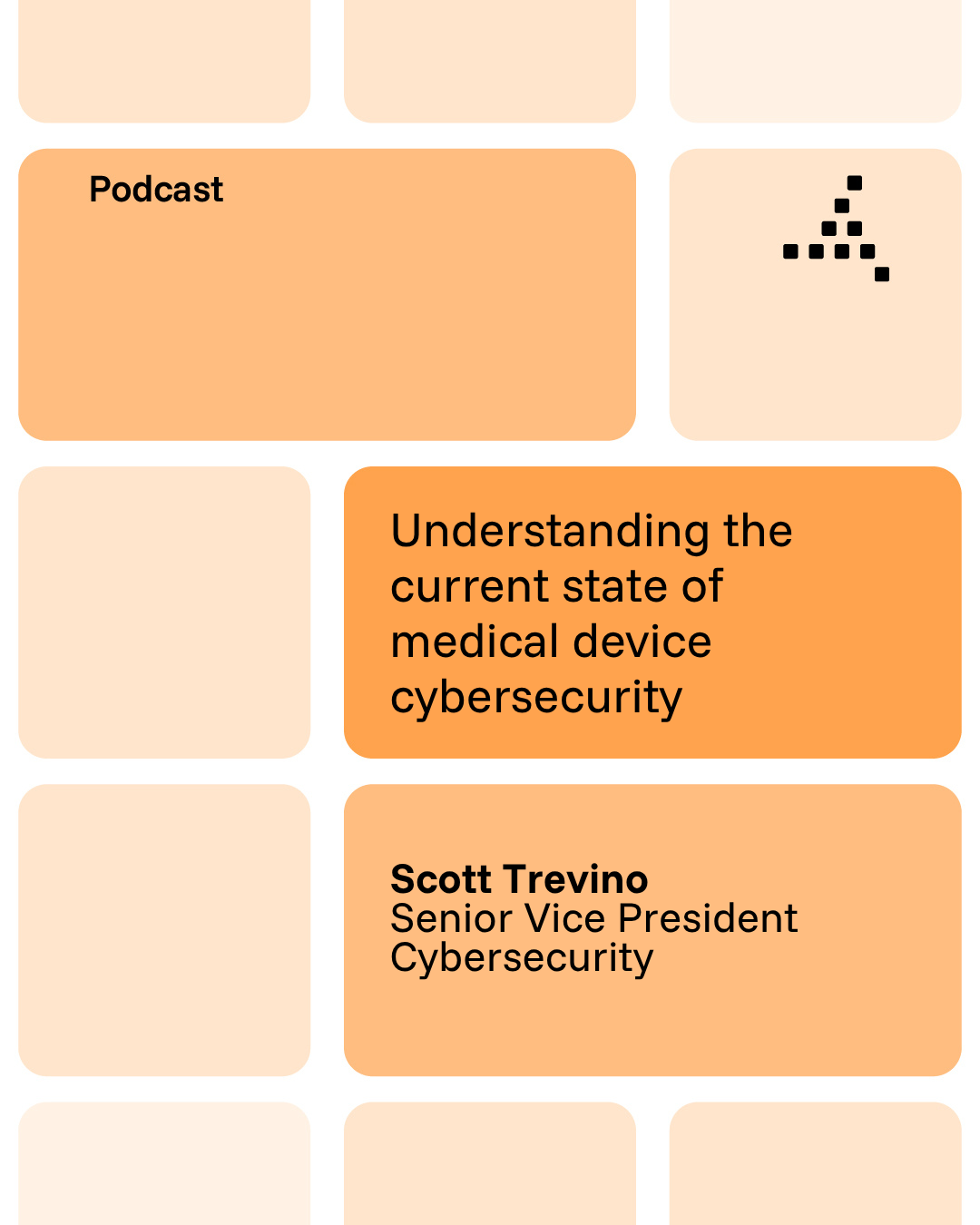Trimedx podcast: Understanding the current state of medical device cybersecurity