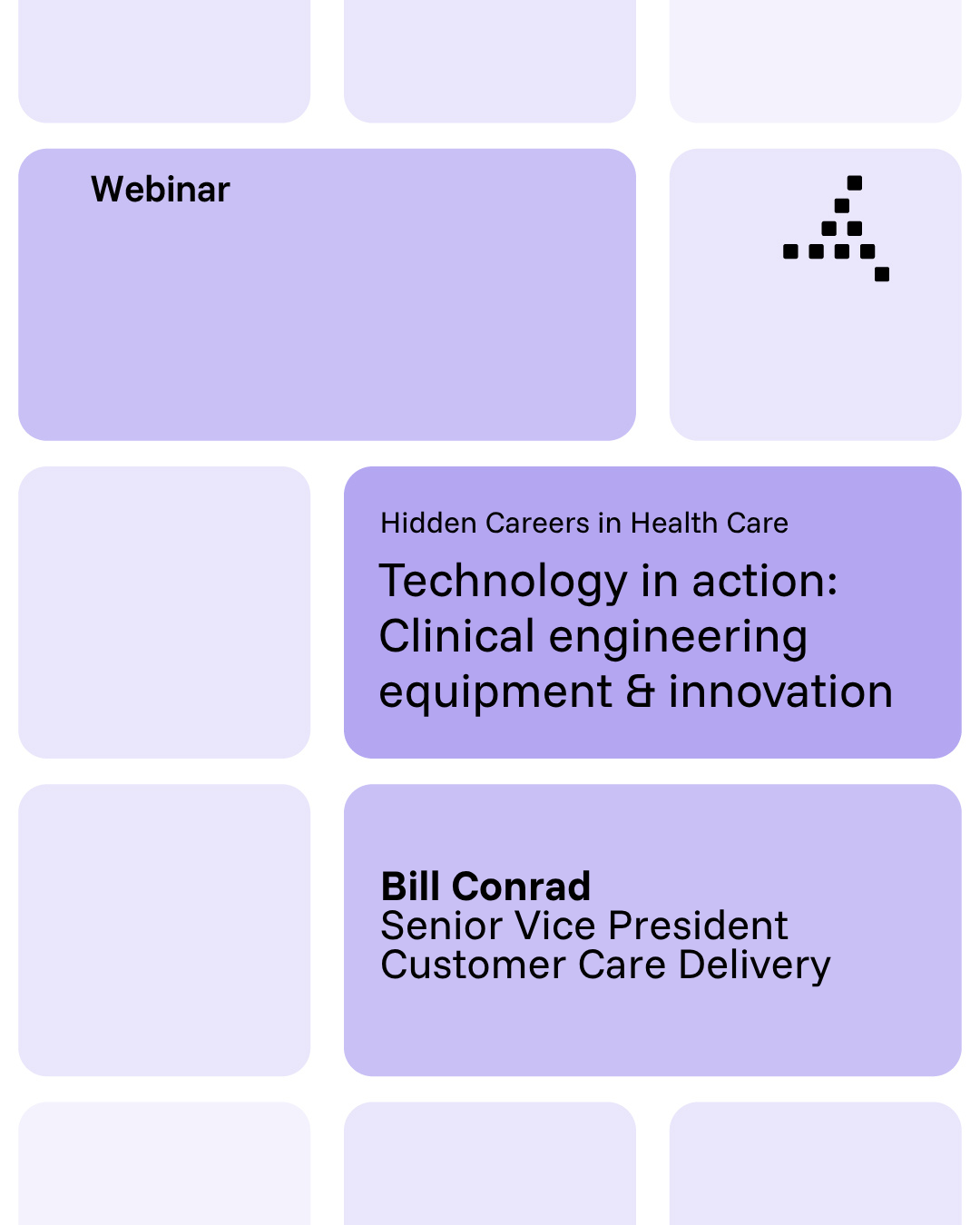 Hidden Careers in Health Care: Technology in action: Clinical engineering equipment & innovation
