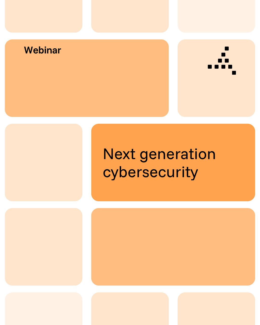 Next generation cybersecurity