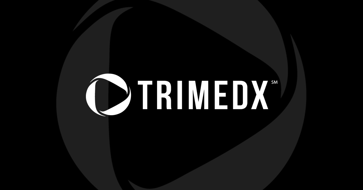 TRIMEDX medical device cybersecurity 