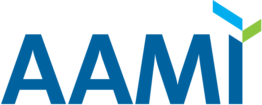 AAMI logo